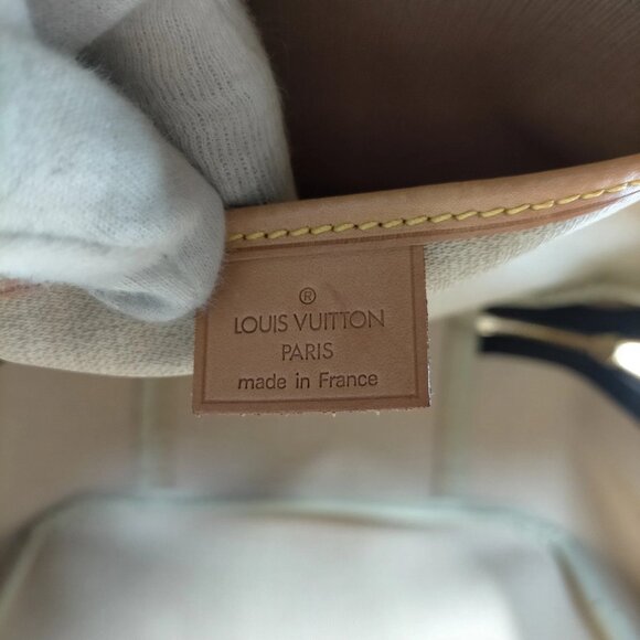 Louis Vuitton Excursion Brown Monogram Hand Bag mon746-093025 - Picture 16 of 16